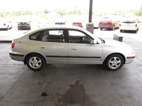 2002 Hyundai Elantra GT, US $4,499.00, image 16