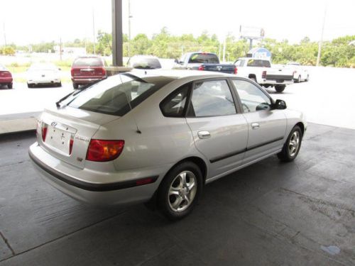 2002 Hyundai Elantra GT, US $4,499.00, image 17