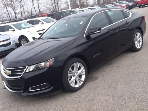 2014 Chevrolet Impala 2LT, US $30,620.00, image 3