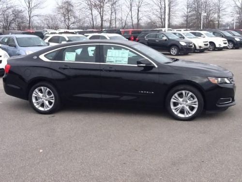 2014 Chevrolet Impala 2LT, US $30,620.00, image 13