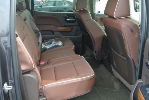2014 Chevrolet Silverado 1500 High Country, US $54,690.00, image 6