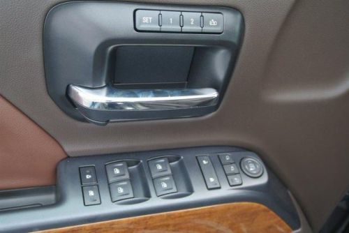 2014 Chevrolet Silverado 1500 High Country, US $54,690.00, image 7