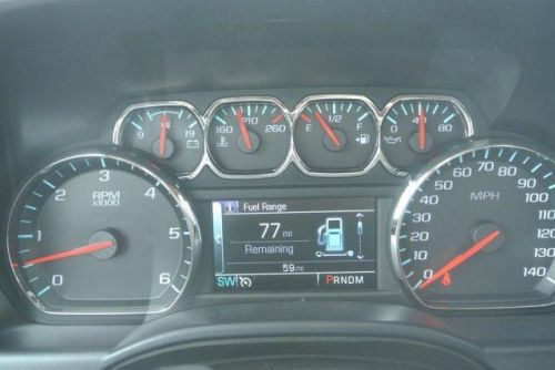 2014 Chevrolet Silverado 1500 High Country, US $54,690.00, image 8