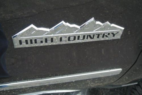 2014 Chevrolet Silverado 1500 High Country, US $54,690.00, image 9