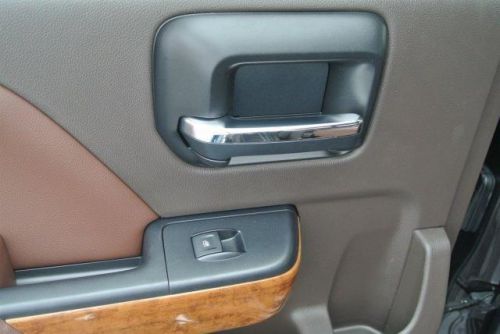 2014 Chevrolet Silverado 1500 High Country, US $54,690.00, image 10