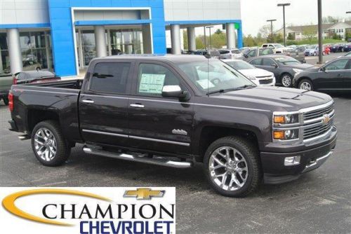 2014 Chevrolet Silverado 1500 High Country, US $54,690.00, image 15