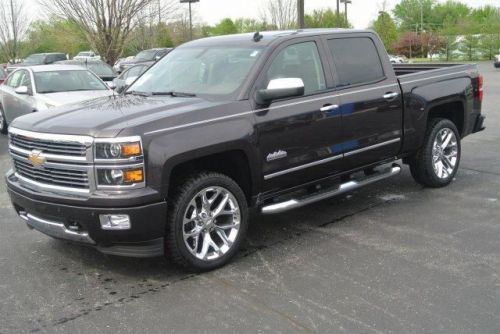 2014 Chevrolet Silverado 1500 High Country, US $54,690.00, image 16
