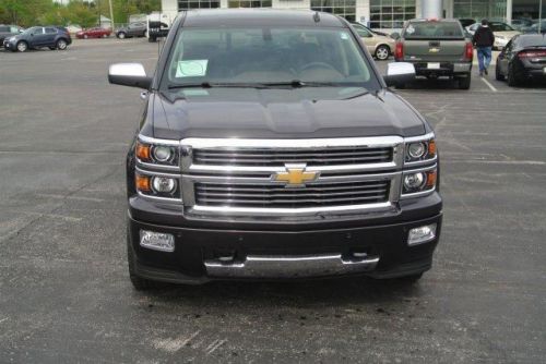 2014 Chevrolet Silverado 1500 High Country, US $54,690.00, image 17
