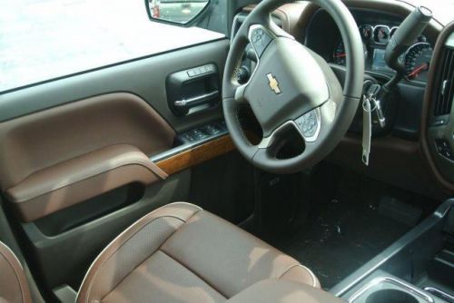 2014 Chevrolet Silverado 1500 High Country, US $54,690.00, image 18