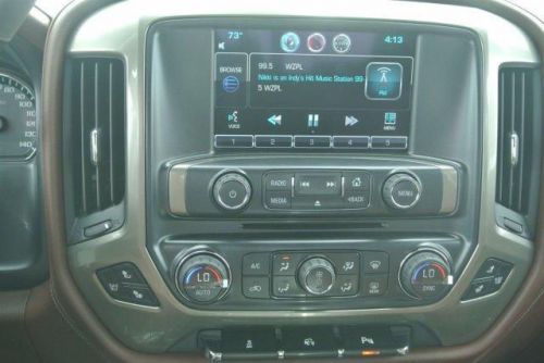 2014 Chevrolet Silverado 1500 High Country, US $54,690.00, image 19