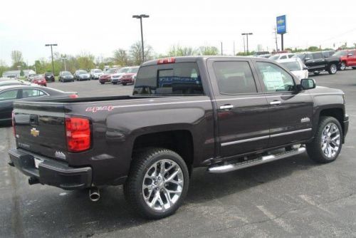 2014 Chevrolet Silverado 1500 High Country, US $54,690.00, image 20