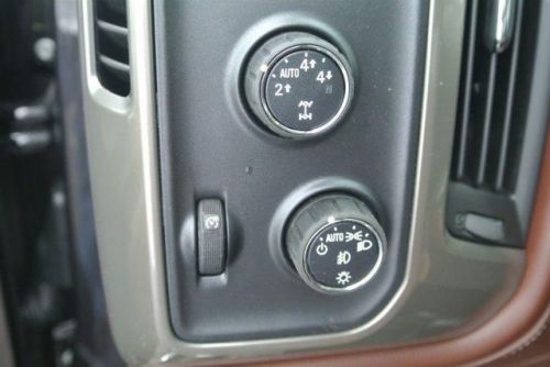 2014 Chevrolet Silverado 1500 High Country, US $54,690.00, image 24