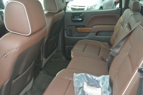 2014 Chevrolet Silverado 1500 High Country, US $54,690.00, image 25