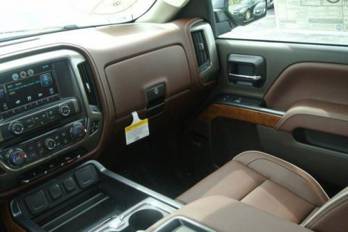 2014 Chevrolet Silverado 1500 High Country, US $54,690.00, image 26