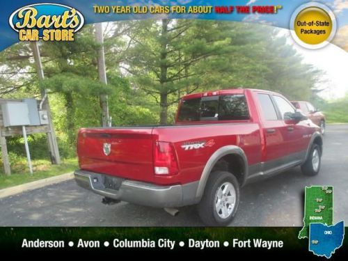 2010 dodge ram 1500 slt