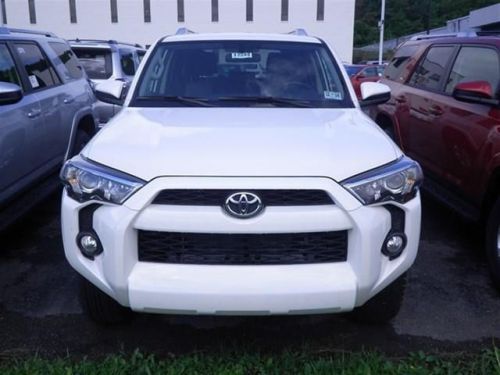 2014 toyota 4runner sr5