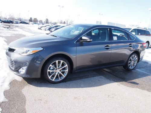 2014 Toyota Avalon XLE Touring, US $32,408.00, image 2