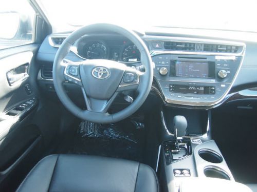 2014 Toyota Avalon XLE Touring, US $32,408.00, image 3