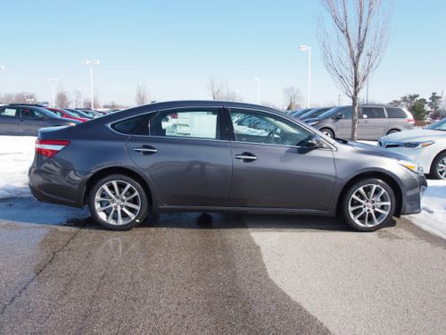 2014 Toyota Avalon XLE Touring, US $32,408.00, image 6