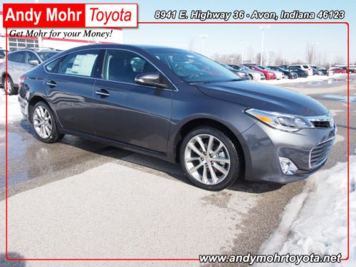 2014 Toyota Avalon XLE Touring, US $32,408.00, image 9