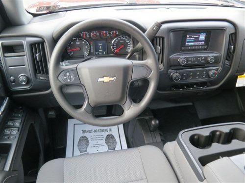 2014 Chevrolet Silverado 1500 Work Truck, US $39,984.00, image 2