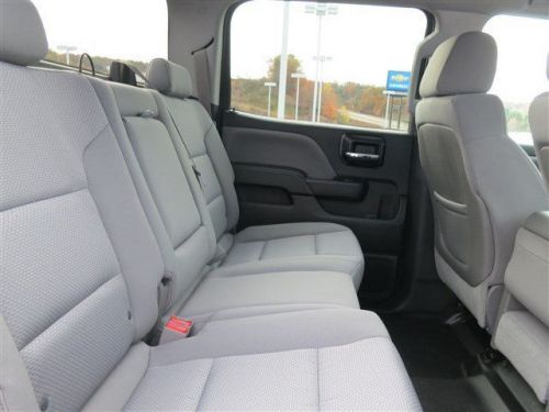 2014 Chevrolet Silverado 1500 Work Truck, US $39,984.00, image 3