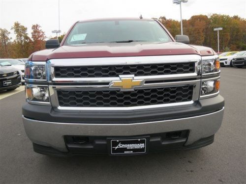 2014 Chevrolet Silverado 1500 Work Truck, US $39,984.00, image 6