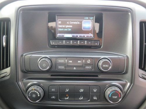 2014 Chevrolet Silverado 1500 Work Truck, US $39,984.00, image 7