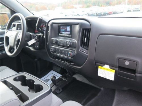 2014 Chevrolet Silverado 1500 Work Truck, US $39,984.00, image 8