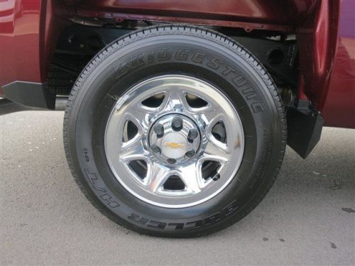 2014 Chevrolet Silverado 1500 Work Truck, US $39,984.00, image 9