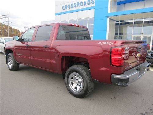 2014 Chevrolet Silverado 1500 Work Truck, US $39,984.00, image 11