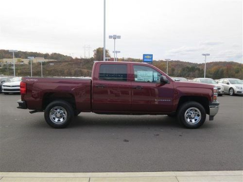 2014 Chevrolet Silverado 1500 Work Truck, US $39,984.00, image 12