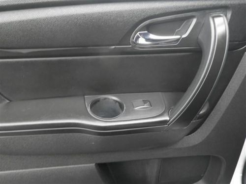 2013 Chevrolet Traverse 1LT, US $27,980.00, image 4