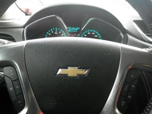 2013 Chevrolet Traverse 1LT, US $27,980.00, image 7
