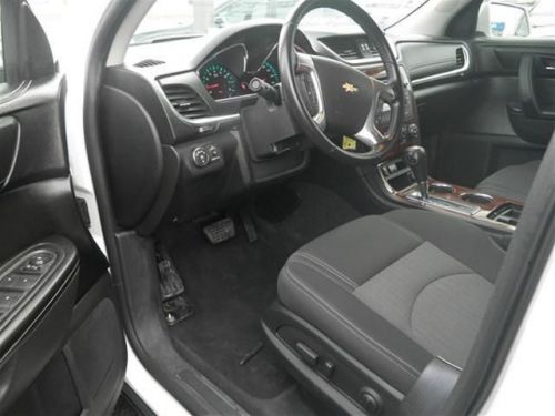 2013 Chevrolet Traverse 1LT, US $27,980.00, image 22
