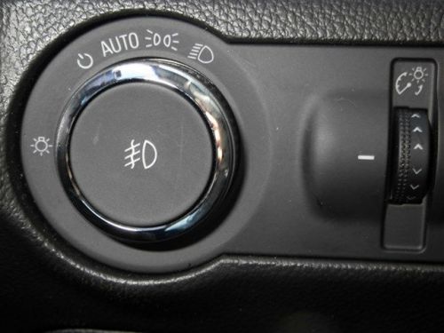 2013 chevrolet cruze 2lt