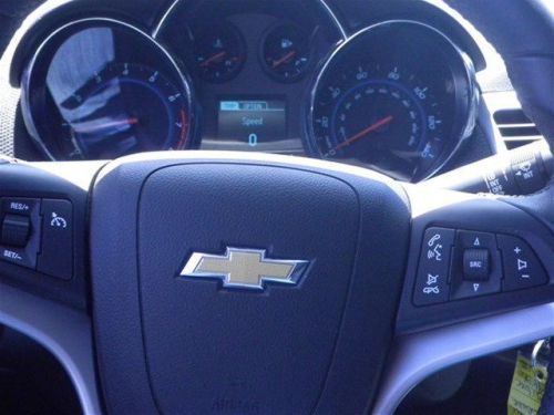 2013 Chevrolet Cruze 2LT, US $18,980.00, image 6