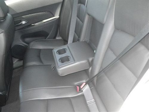2013 Chevrolet Cruze 2LT, US $18,980.00, image 7