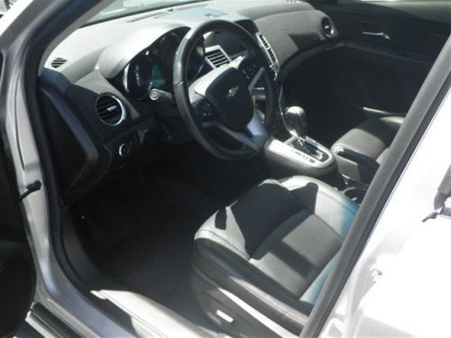 2013 Chevrolet Cruze 2LT, US $18,980.00, image 8