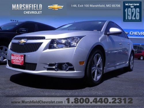 2013 Chevrolet Cruze 2LT, US $18,980.00, image 11