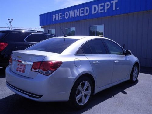 2013 Chevrolet Cruze 2LT, US $18,980.00, image 16