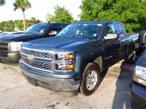 2014 Chevrolet Silverado 1500 LT, US $28,990.00, image 3