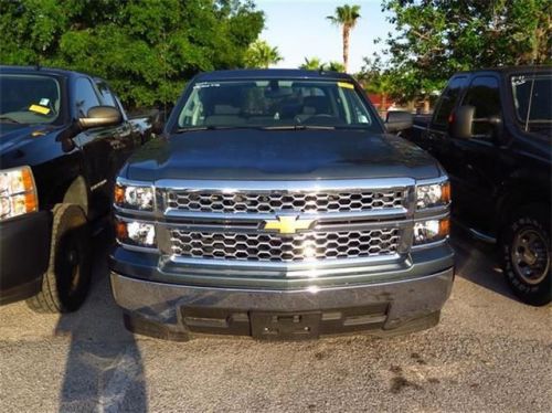 2014 Chevrolet Silverado 1500 LT, US $28,990.00, image 4