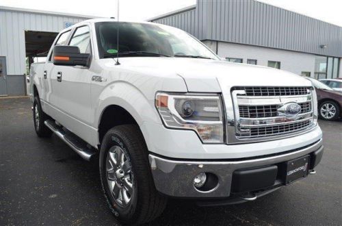 2014 ford f150 xlt