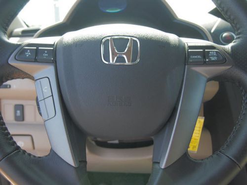 2014 Honda Pilot EX-L, US $36,000.00, image 2