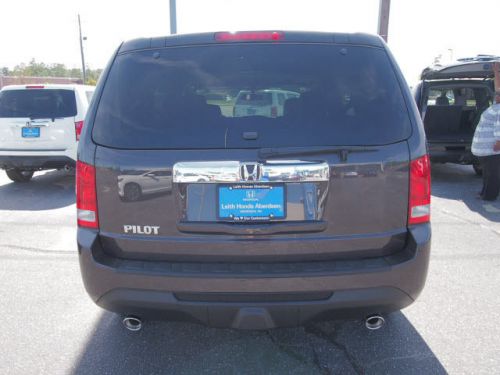 2014 Honda Pilot EX-L, US $36,000.00, image 4