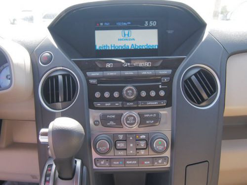 2014 Honda Pilot EX-L, US $36,000.00, image 6