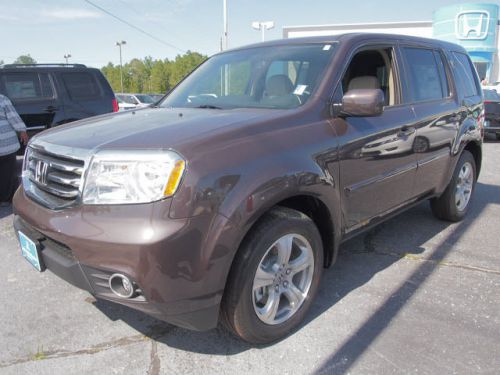 2014 Honda Pilot EX-L, US $36,000.00, image 7