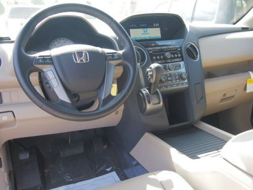 2014 Honda Pilot EX-L, US $36,000.00, image 8