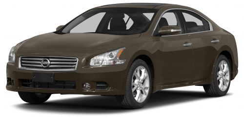 2013 nissan maxima s